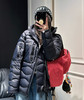 原单壁克峰吐司鹅绒羽绒服110303 商品缩略图9
