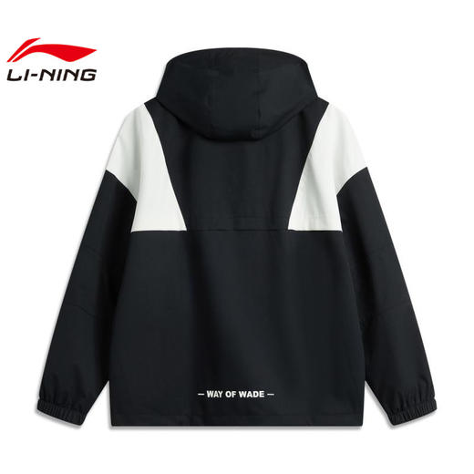 LI-NING李宁男子运动健身夹克外套AFDV027 商品图1