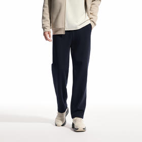 安踏综训系列ANTA CHN男子密暖绒针织运动长裤152547303N