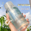 「买1送1！柔和不刺激」TWG氨基酸按压式卸妆水 脸部卸妆液温泉矿物卸妆水女清洁 商品缩略图0