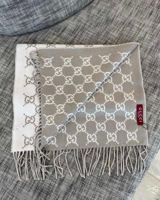 中性款围巾ba012 商品图1