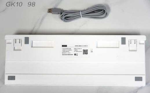 联想有线键盘 商品图1