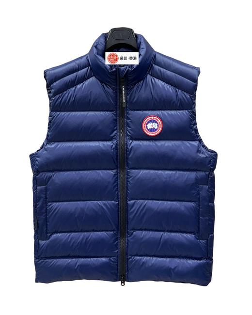 男款Crofton羽绒马甲la 商品图0