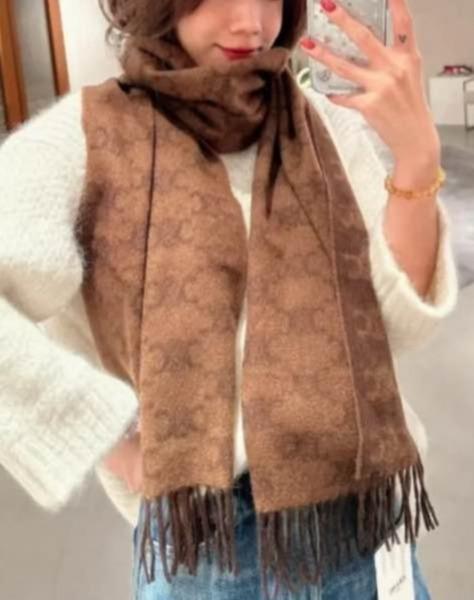 女款围巾zo008 商品图2