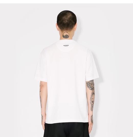 KENZO T恤男  FF55TS5274SG-02 . 商品图1