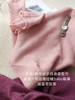 藏地软黄金13.5牦牛绒86.5绵羊毛无缝高领堆堆领打底衫毛衣 商品缩略图1