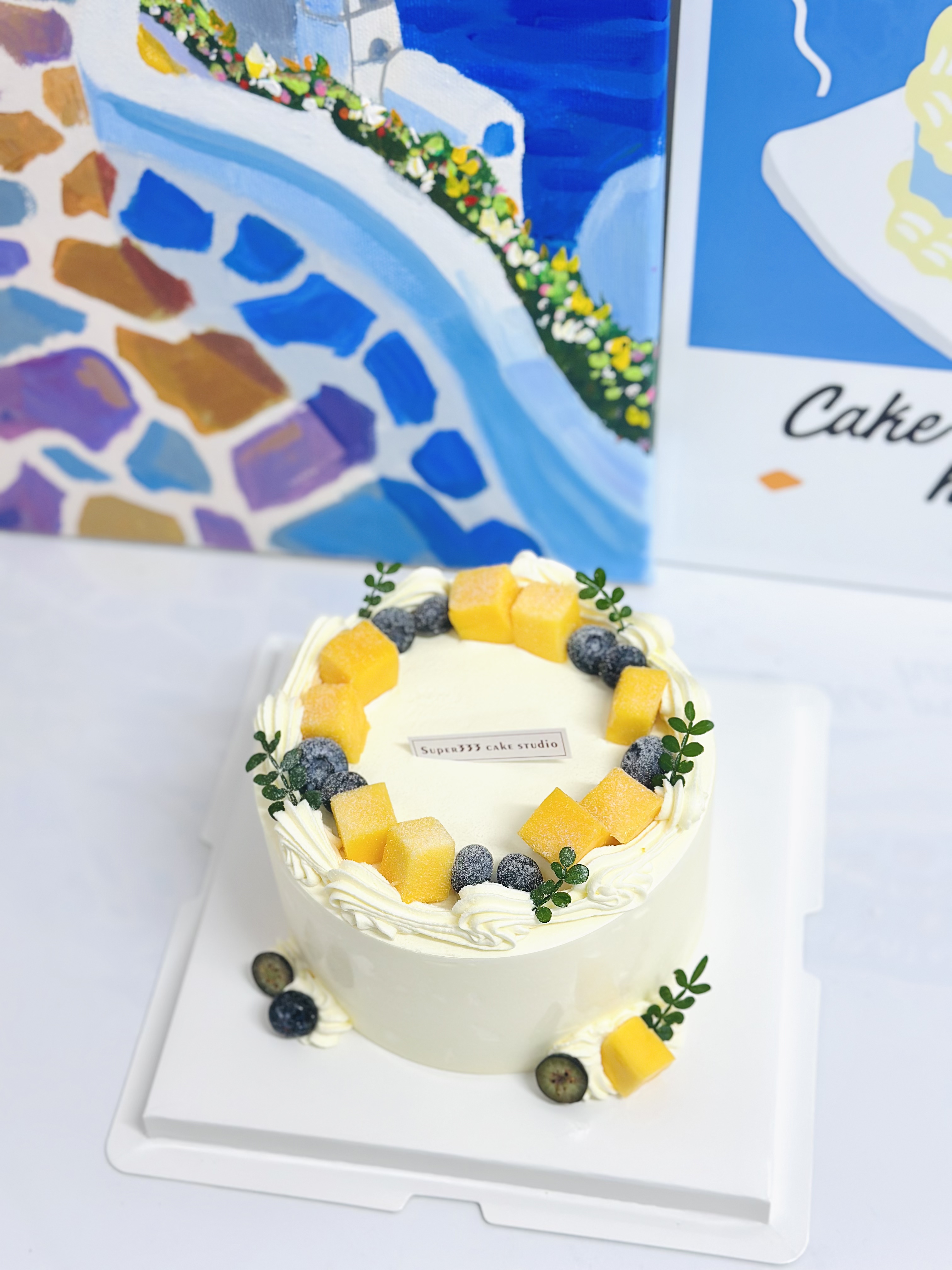 6寸 小长假特惠款（可备注待定日期囤单）