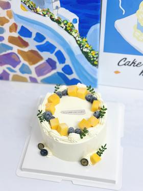 6寸 小长假特惠款（可备注待定日期囤单）