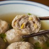 菜菜家鹅肉丸|潮汕人的隐藏菜单！3年狮头鹅胸脯肉做丸，弹牙爆汁|丸子 商品缩略图4
