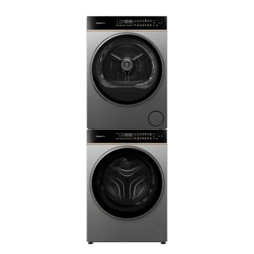 卡萨帝（Casarte）洗烘套装 CE B10LWDBHAU1+CG S10YTFBHAU1 商品图0