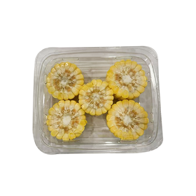 火锅玉米（份）