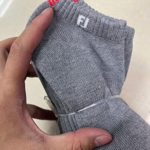 高尔夫FJ袜子 十双 颜色可选 商品图2