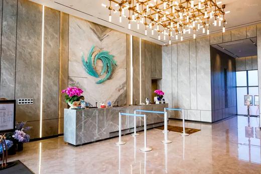 【旅居11.11】惠州双月湾泰丽云顶度假酒店暖冬旅居，￥899起/单人5晚，2人起订，打卡双月湾新地标，来趟山海艺术奢享之旅 商品图4