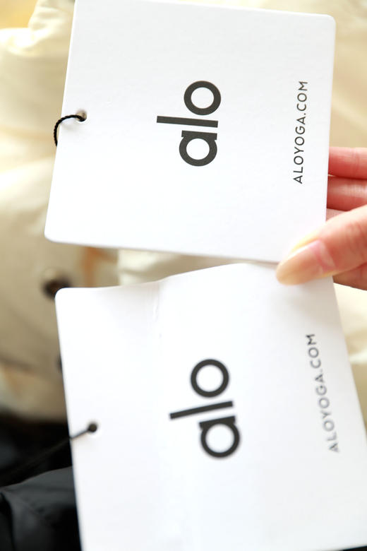 美麻了美麻了，妥妥的女神一枚。背后小标连帽面包羽绒服C111066 商品图1