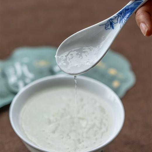 【广诚行X姚淑先本草有机银耳】2.2g*21天装套组 商品图7