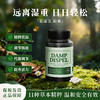 ⁶福利款：【祛濕丸】草本提取物（白术、当归、茯苓、黄芪、白扁豆、人参、桔梗、甘草、山药、薏苡仁、莲子）+褐藻寡糖，效期到28年9月【香港直邮】SS06-QTT-MIS 商品缩略图1