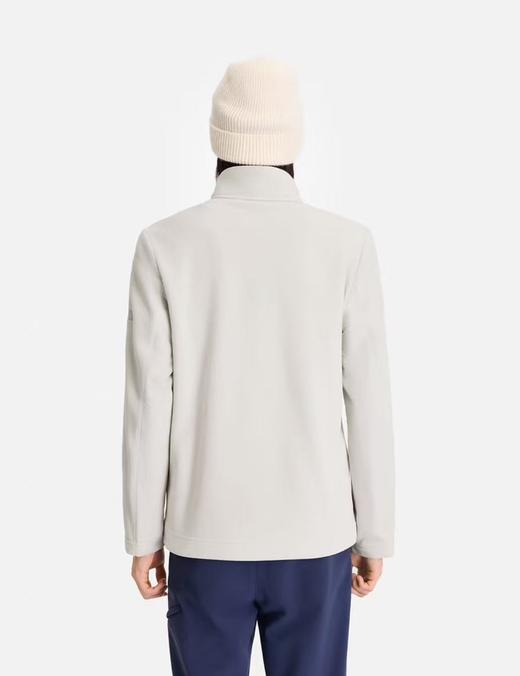 艾高 全拉抓绒衣男  BS861-F . 商品图2