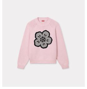 KENZO 针织衫女  FF62PU7253LA-33 .