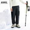 【实体店同款】男童全腰针织棉裤冬季新款安奈儿童装AB546050 商品缩略图0