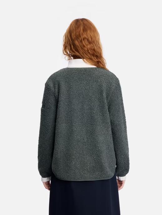 艾高 全拉抓绒衣女  BM173-F . 商品图2