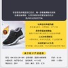 棉鞋男款冬季跨境棉靴加绒加厚男靴大码情侣款短靴保暖雪地靴 商品缩略图2