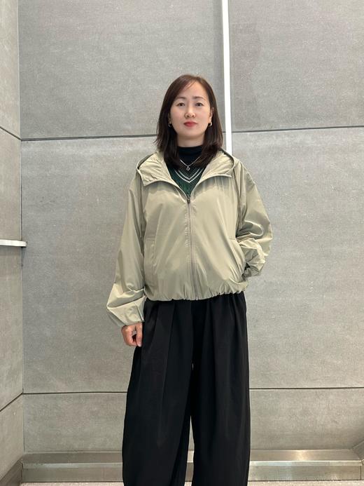 佐丹奴女装梭织外套 05374601 商品图0