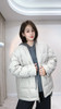 【爆款时尚】水淼2025冬新款时尚休闲大牌羽绒服1800 商品缩略图7