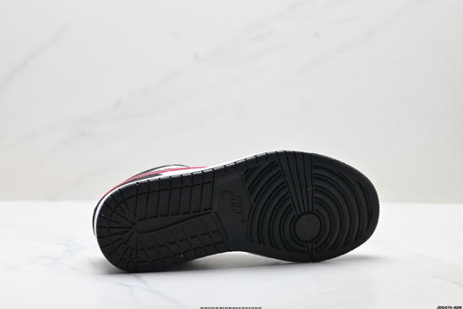 耐克乔丹Air Jordan 1 Low经典球鞋低帮休闲板鞋DD1560-001男女鞋 商品图8