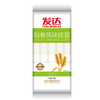 发达香菇风味挂面/阳春风味挂面 900g/袋 商品缩略图1