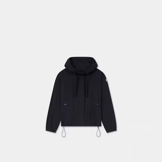 KENZO 风衣女  FF62OU1419NX-99 . 商品图0