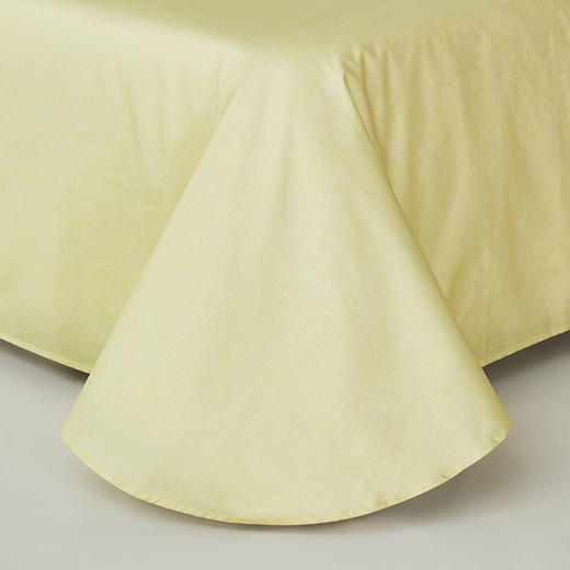 罗莱T 秋杏全棉四件套 200*230cm 商品图3