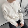 THOM BROWNE 汤姆布朗 .TB经典四条杠针织加厚毛衣圆领毛衣 男女同款（ZY*BG） 商品缩略图7