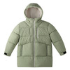 【实体店同款】男童中长款羽绒服冬季新款安奈儿童装AB545362 商品缩略图8