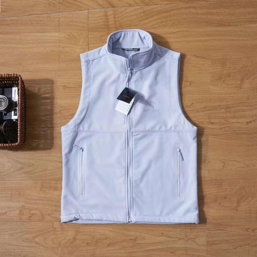 刺绣款） 茑摇粒绒马甲！ 商品图3