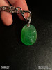 高冰种艳绿福瓜素件吊坠【5080211】具体价格微信咨询 商品缩略图7