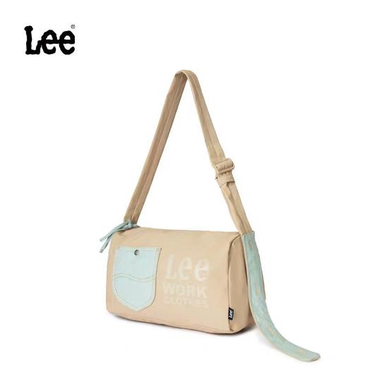 Lee 149.9元 Lee吐司包包 (线上线下同时在售不保证有货，活动款不退不换介意勿拍) 543492-TY 商品图0