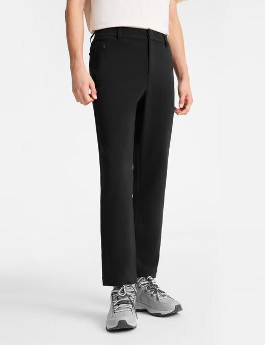 艾高 长裤男  BN832-F . 商品图2