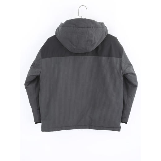 【云粉节】【95折】6楼卡特CAT秋冬中长羽绒服深灰色CO3DWW49231C08，吊牌价2498，现价2373 商品图1