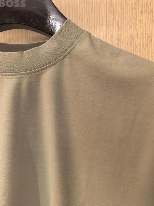 HUGO BOSS T恤男  50531331-314 . 商品图2