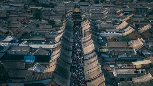 3月1日“行摄中国年·晋享元宵韵”——晋中社火6日 商品图13