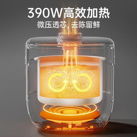九阳1.2L1.6L一人食电饭煲家用迷你机械煲单人电饭锅多功能陶瓷油胆 商品图6