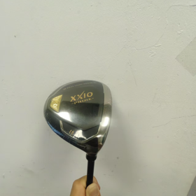 XX10 高尔夫球杆男士发球木  XX10 PRIME SP1000   5/7号木
