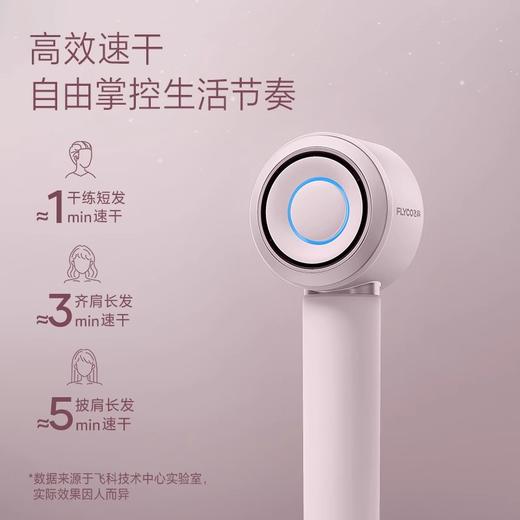 【199元会员福利】飞科电吹风FH6371    商品图1
