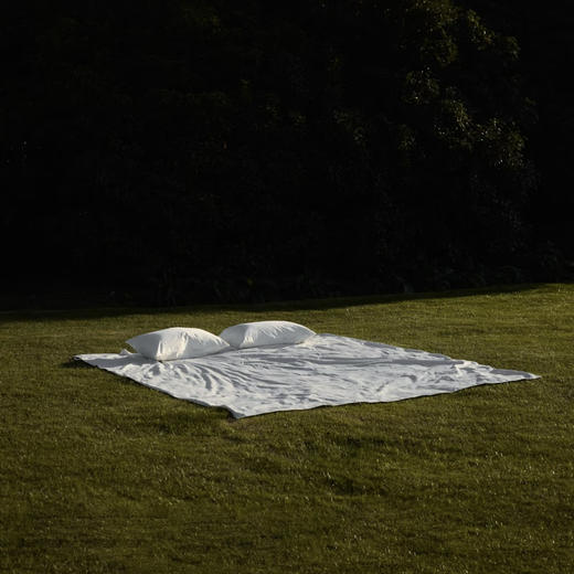 磨毛单品｜100支新疆长绒棉·单独床单床笠·舒适百搭秋冬常备 商品图5