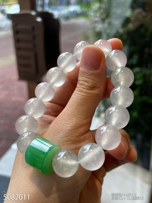 珠子手串  89999【5082011】 商品图1
