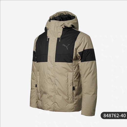 599.9元 彪马羽绒服 544925-HD(线上线下同步在售，不保证有货介意勿拍) 商品图0