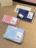 全智贤同款Burberr*羊毛格子围巾 商品缩略图14