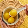25K【会员专享】年客大黄米黑芝麻汤圆 320g/袋 2袋/套 40袋/件 商品缩略图3