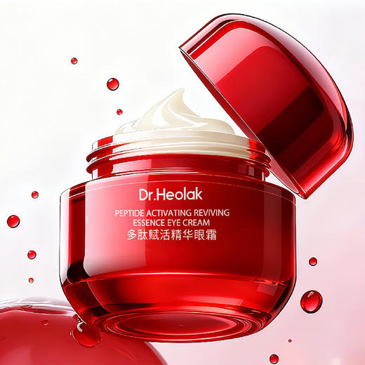 惠拉$多肽赋活精华眼霜20g（250852） 商品图3