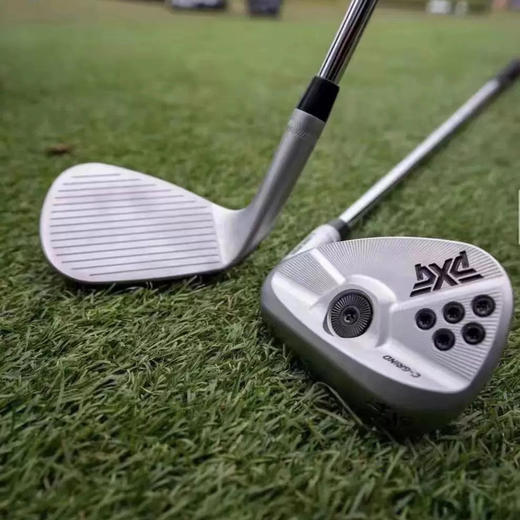 PXG 0311 SUGAR DADDY 高尔夫球杆男士 挖杆  切杆沙坑杆 商品图3